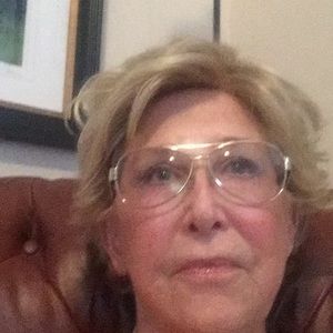 Meet your Posher, Gail